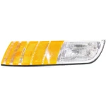 Corner Light For 92-94 Mercury Grand Marquis W/ Side Marker Driver Incandescent. Fixed Price $57.53.