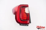 Driver Lh Tail Light Quarter Mounted Excluding At4 Fits 20-23 Gmc Acadia. Fixed Price $350.00.