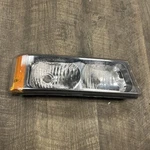 2004-2007 Chevrolet Silverado Passenger Right Rh Parking Light Assembly. Fixed Price $40.00.