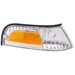 Corner Light For 1998-2011 Ford Crown Victoria Passenger Right Side Incandescent. Fixed Price $24.08.