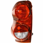 For 2004-2009 Dodge Durango Tail Light Driver Side Ch2818101 5133169ai. Fixed Price $69.86.