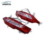Tail Light Turn Signal Reverse Lamp Driver Passenger For 2022-24 Hyundai Tucson. Fixed Price $145.79.