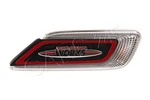Genuine Mini Jcw F54 All4 Addit. Turn Indicator Lamp Left White 63137448393. Fixed Price $51.16.