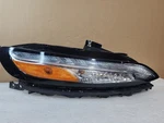 2014- 2018 Jeep Cherokee Right Passenger Side Turn Signal Running Light Oem. Fixed Price $95.00.