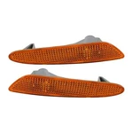 For Mercedes-benz E350 2006 Turn Signal Lights Driver And Passenger Side Capa. Fixed Price $96.80.