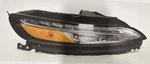 For Jeep Cherokee 2014-2018 Turn Signal/parking Light Passenger Side Ch2531104. Fixed Price $115.00.