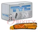 Tyc 12-5246-01-9 Parking Light Assembly For Fo2520180 4r3z 13201 Aa Vi. Fixed Price $29.74.