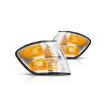 For Toyota Sequoia 2001-04/tundra Double Cab 2000-2004 Signal Light Assembly .... Fixed Price $129.29.