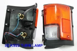 For Isuzu Ks22 Truck Front 1984 Corner Turn Signal Lamp Light Pair Rh Lh Vintage. Fixed Price $74.98.