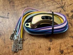 1955 Chevy Turn Signal Switch Assembly New. Fixed Price $29.99.