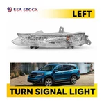 Front Left Turn Signal Light Fits 2019-2022 Honda Pilot 33350tg7a21,ho2530133. Fixed Price $35.14.