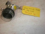 Driver Corner/park Light 212 Type E350 Fits 10-12 Mercedes E-class. Fixed Price $64.95.