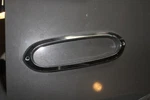 1953 Chrysler Parking Light Bezel - # 1495584 Very Bright Chrome W/ No Pitting. Fixed Price $25.00.