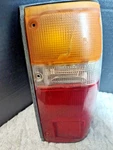 1984-88 Toyota Pickup Oem Right Combination Taillight Assembly Passenger Classic. Fixed Price $17.99.
