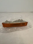96-98 Oem Acura Tl Sedan Ua1 Ua2 Front Bumper Turn Signal Light 045-4004 L 4004l. Fixed Price $109.00.