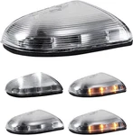 Driver Side Mirror Turn Signal Light Replacement For Dodge Ram 1500 2500 2009 20. Fixed Price $30.65.