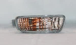 Turn Signal Light-regular Tyc 12-5171-00 Fits 01-04 Toyota Tacoma. Fixed Price $21.74.