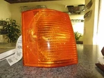 Passenger Corner/park Light Park Lamp-turn Signal Fits 95-99 Range Rover 8794. Fixed Price $65.12.
