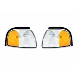 For Mazda B2300 01-09 Turn Signal/corner Light Driver And Passenger Side Pair. Fixed Price $65.69.