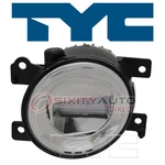 Tyc Left Fog Light Assembly For 2016-2019 Infiniti Qx50 Electrical Lighting Ra. Fixed Price $135.78.