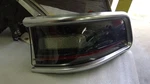 Passenger Right 2022 Jeep Grand Wagoneer Tail Light. Fixed Price $199.00.