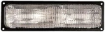 Dorman 1630022 Parking / Turn Signal Lamp Assembly. Fixed Price $29.08.