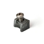 1953-1963 Corvette Turn Signal Housing Lock / Stop Wedge Screw 5944135 Original. Fixed Price $29.99.