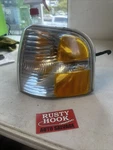 2005 Ford Explorer Left Driver Turn Signal Light Lamp Oem 44zh-1460b. Fixed Price $17.00.