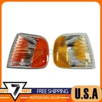 Turn Signal / Parking Light Assembly Front Tyc Fits Ford F-150 1997-2002. Fixed Price $50.99.