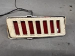 1970-1972 Chevy Impala Chevelle 1/4 Panel Turn Signal Lamp Marker Light Malibu. Fixed Price $70.71.
