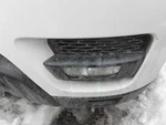 Driver Corner/park Light Fog-driving Fits 13-17 Range Rover. Fixed Price $150.90.