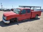 Chevrolet Silverado 2500 2003-2007 Turn Signal/parking Light Assembly. Fixed Price $116.00.