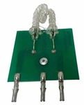 Federal Signal 439290-95 Repl Flash Tube 551-hd. Fixed Price $48.99.
