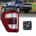 For 2021-2023 Ford F-150 F150 Led Left Driver Side Tail Light Lamp Blind Spot. Fixed Price $88.80.
