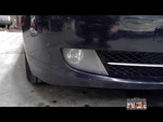 Passenger Corner/park Light Fog-driving Fits 08-10 Bmw 528i. Fixed Price $32.25.