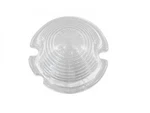 Usa-made! 1953-62 Chevrolet Corvette Parking Light Lens W/ Gasket New Trim Parts. Fixed Price $29.89.