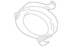 Genuine Mazda Turn Signal Light Assembly Cap Eh47-50-c12a. Fixed Price $59.61.
