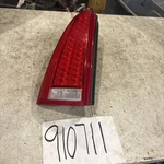 06 11 Cadillac Dts Left Driver Side Lh Tail Light Brake Lamp Oem 15777301. Fixed Price $50.00.