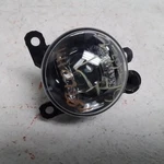 2022 Ford Bronco Sport Driver Left Side Oem Fog Light Bumper Mounted. Fixed Price $149.95.