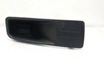 2007 Ford Fusion Passenger Right Fog Light Cover / Bezel *black*. Fixed Price $22.49.