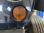 Used Turn Signal / Parking Light Assembly Fits: 2013 Jeep Wrangler Park Lamp-tur. Fixed Price $149.64.