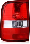 Boine Left Driver Side Tail Light For 97-03 F150 & 99-07 F250 F350 F450 F550 Sup. Fixed Price $15.00.