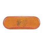 Peterson M421a Amber Oval Turn Signal Light. Fixed Price $5.22.