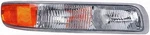 Dorman 1630065 Parking /turn Signal Lamp Assembly Fits Chevrolet Models 16526124. Fixed Price $32.52.
