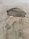 Corner/park Light Park Lamp-turn Signal Fits 79-82 Ford E100 Van 8981. Fixed Price $50.00.
