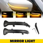 Sequential Led Side Mirror Turn Signal Light For Bmw 3 Series G20 G21 G28 19-23. Fixed Price $26.59.