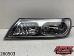 Oem 2007 Acura Mdx 3.5l Driver Corner/park Light Fog-driving Bumper Mounted. Fixed Price $29.99.