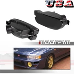 Front Corner Turn Signal Light For 1999-2001 Subaru Impreza Rs Sedan Smoked Lens. Fixed Price $34.99.