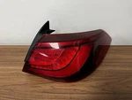 Oem 2015-2019 Infiniti Q70 Q70l Rear Outer Right Passenger Tail Light Lamp. Fixed Price $200.00.