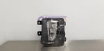 16 Chevy Silverado 1500 Fog Light Lamp Right Passenger Led. Fixed Price $125.00.